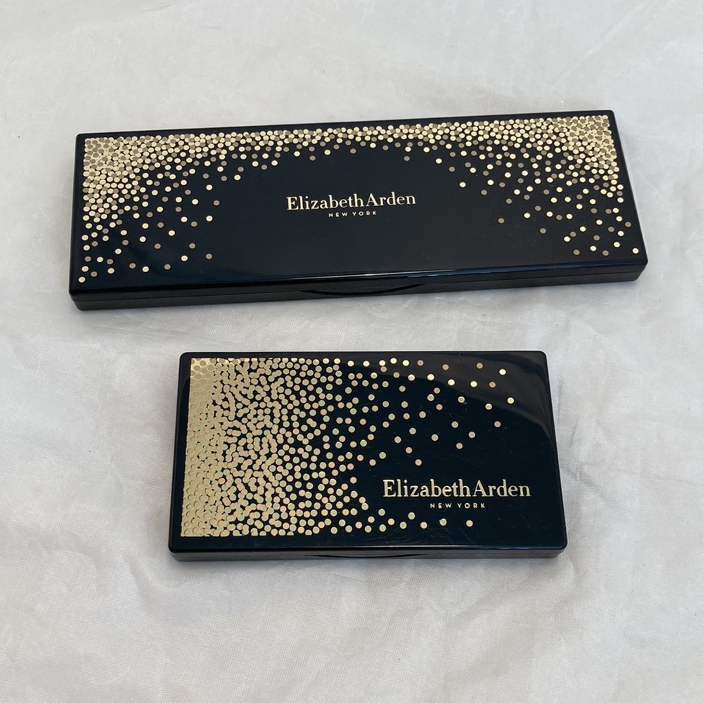 Elizabeth Arden New York Bundle Blush Highlighter and Eyeshadow - Picture 6 of 7
